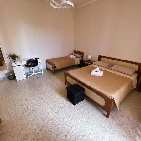 Happy Days Terracina Bed & Breakfast Luaran gambar