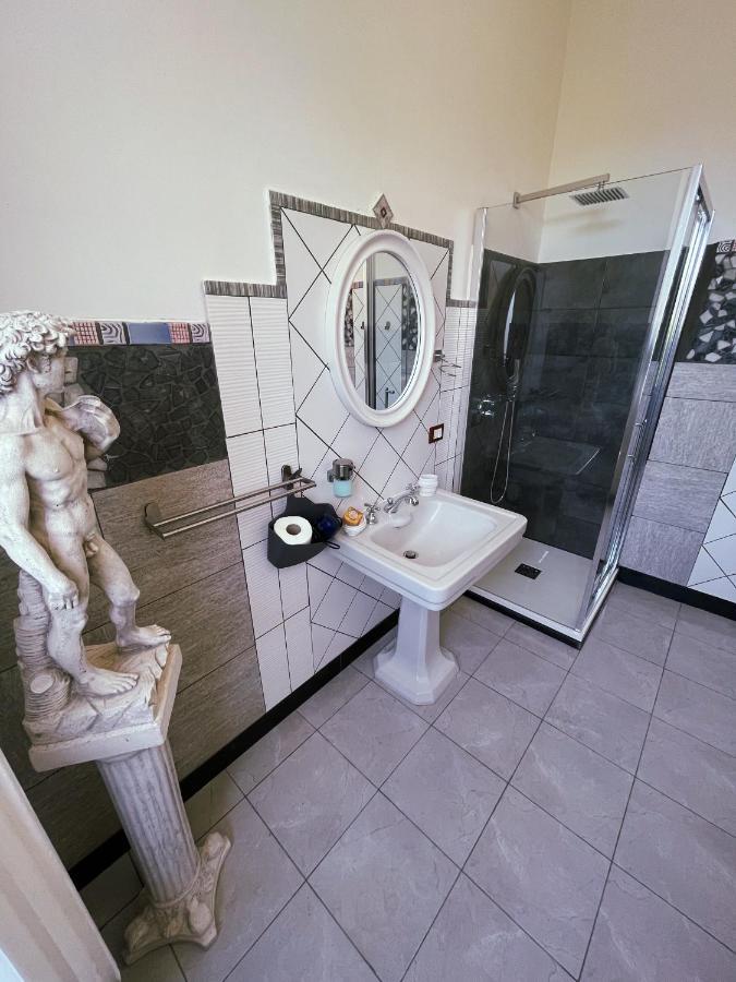 Happy Days Terracina Bed & Breakfast Luaran gambar