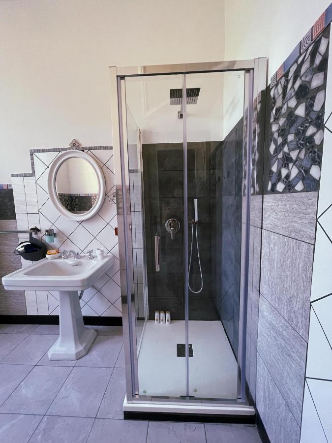 Happy Days Terracina Bed & Breakfast Luaran gambar