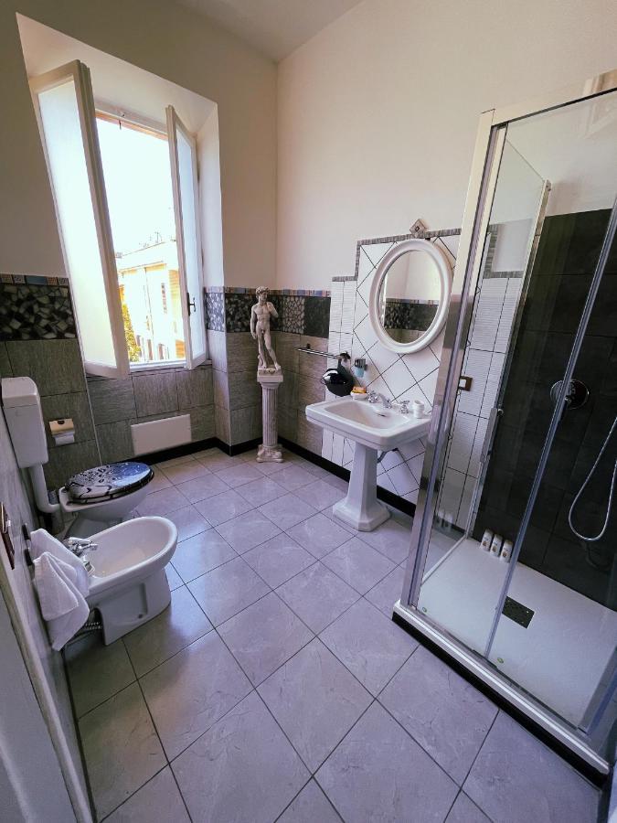 Happy Days Terracina Bed & Breakfast Luaran gambar