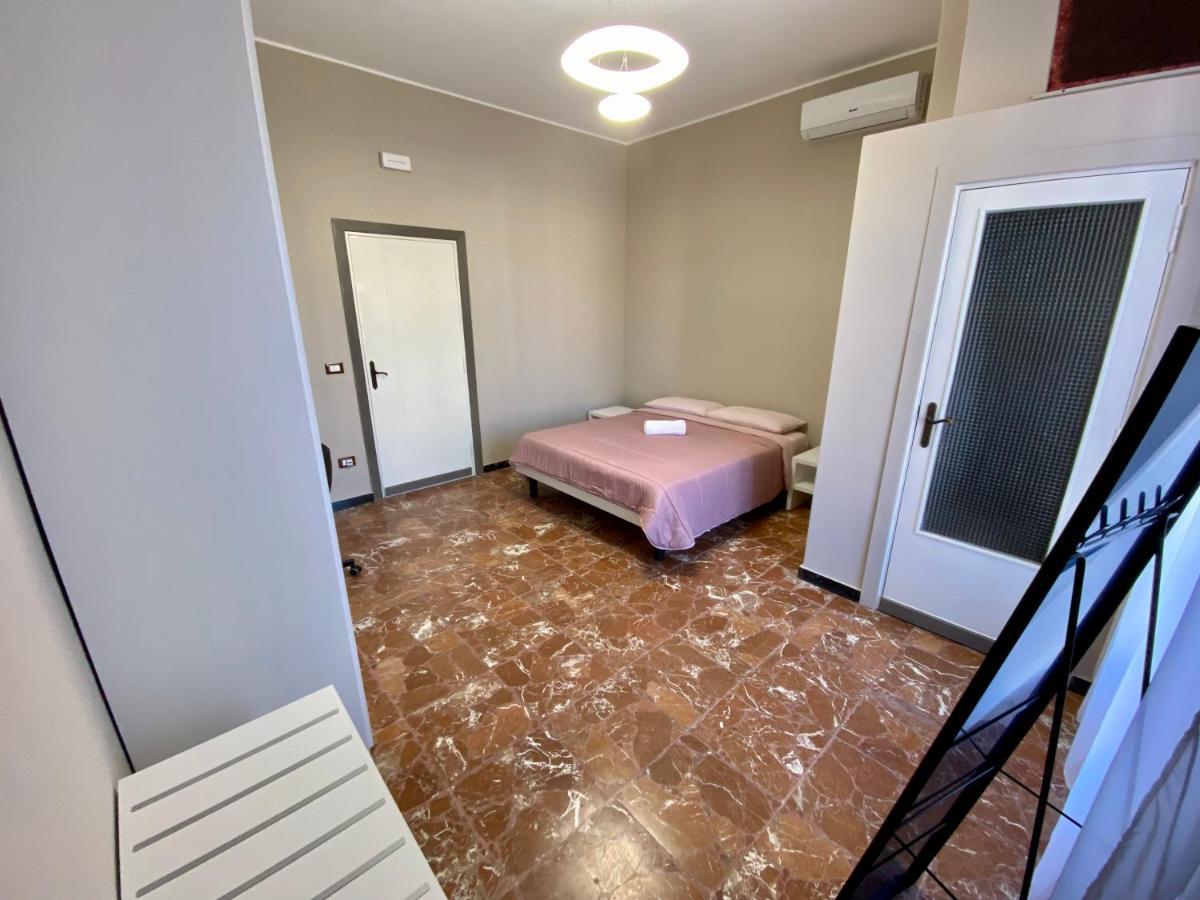 Happy Days Terracina Bed & Breakfast Luaran gambar