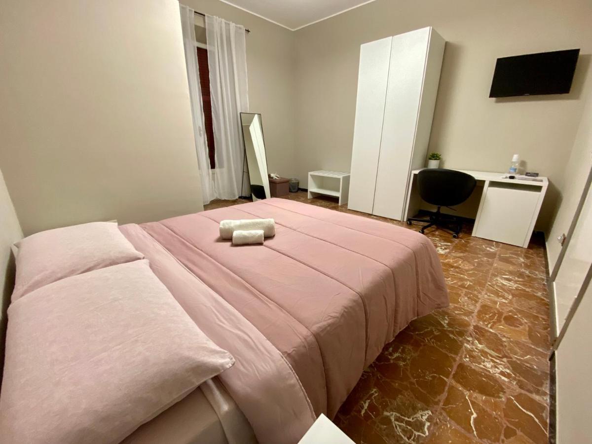 Happy Days Terracina Bed & Breakfast Luaran gambar